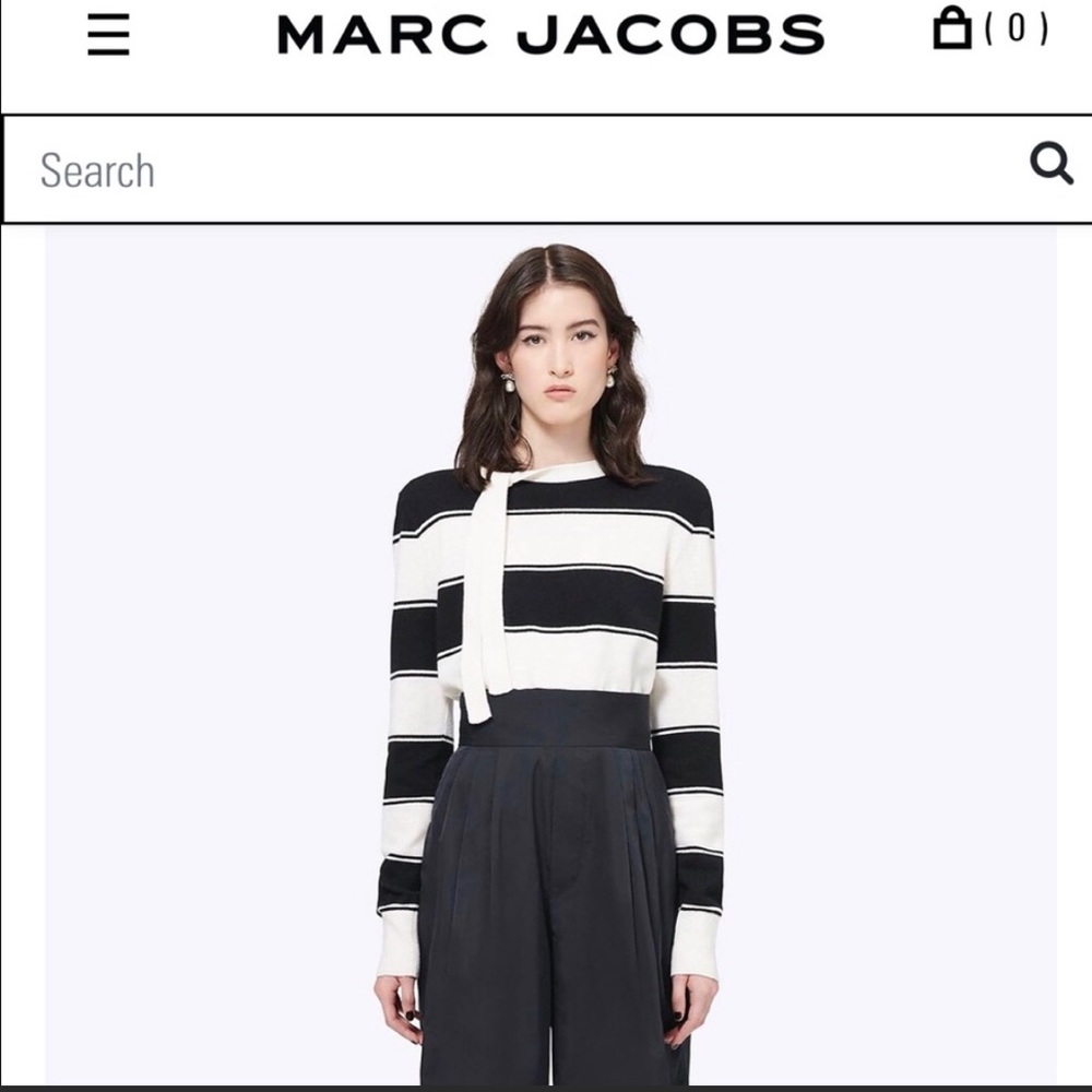 Marc Jacobs sweater
